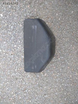 Transporter T5 Silecek motoru kapak