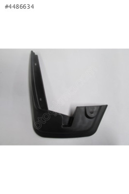 Dacia Logan Ön Paçalik Sol Bfn 20042008