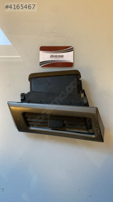64226910731 bmw 5 serisi e60 e61 sol havalandırma ızgarası
