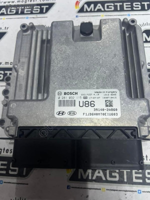 KIA CEED 0281032115 39140-2A860 EDC17C57 MOTOR BEYNİ