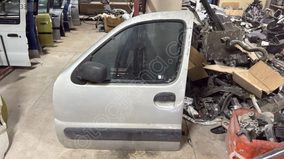 98 2007 Renault Kango sol ön kapı 18.000