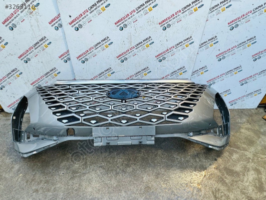 Chery omoda 5 ön tampon panjur (çıkma)
