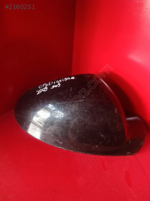 OPEL INSİGNİA 2009 SAĞ AYNA KAPAĞI