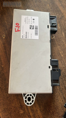 BMW F10 61.35-9367376.9-01 SES MODÜLÜ OTO FEDAİ