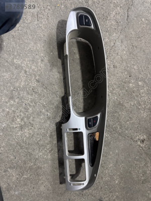 Proton persona gösterge panel çerçevesi