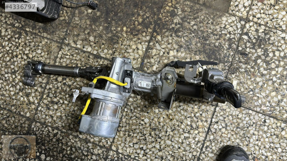 TOYOTA COROLLA 2022 ELEKTRİKLİ DİREKSİYON KOLONU BURSA MG