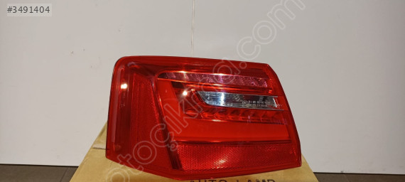 4G5945095A AUDİ A6 11-15 LEDLİ SOL DIŞ STOP DEPO