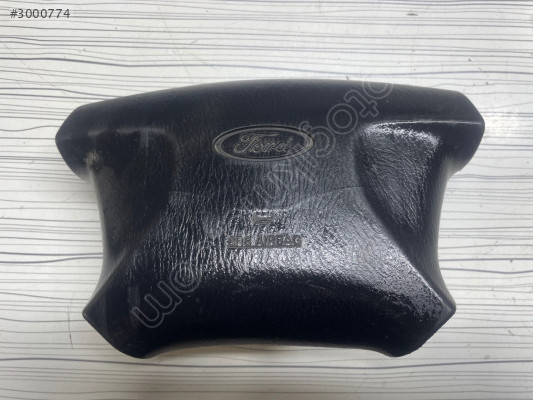 FORD MONDEO 96-00 SÜRÜCÜ DİREKSİYON AİRBAG