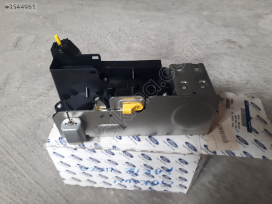 Ford Connect 02-13 Bagaj Kilidi Tek Kapı Orijinal Çıkma