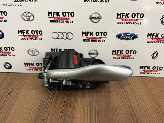 TOYOTA CHR İÇ KAPI AÇMA KOLU ORJİNAL 140418A1