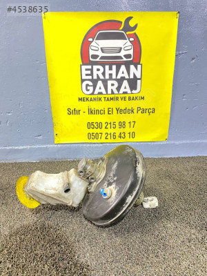 FİAT LİNEA WESTİNGHOUSE  51872935