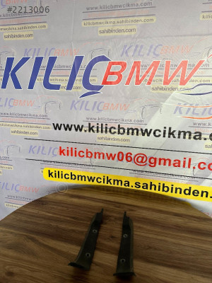 BMW F20 1SERİSİ ÇAMULUK ÜST BAKALİTİ 51767269997