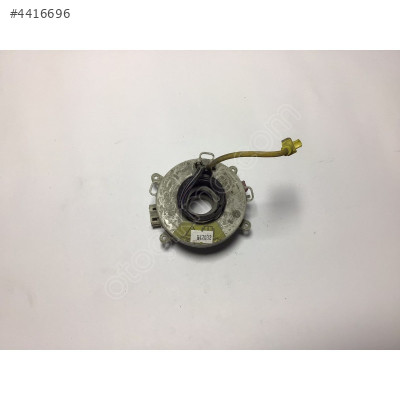 Lancia Lybra Airbag Sargısı