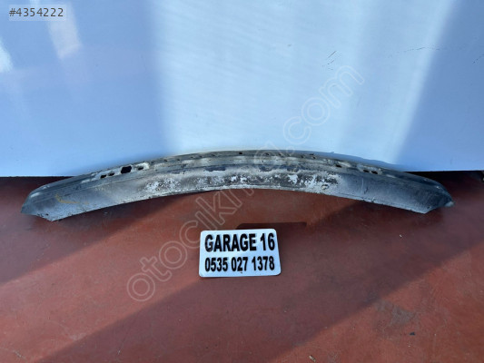 BMW 3 SERİSİ E36 ÖN TAMPON DEMİRİ ORJİNAL 1991-1998 METAL