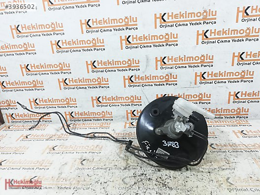FORD FİESTA WESTİNGHOUSE FREN MERKEZİ VE HİDROLİK YAĞ BİDONU 020