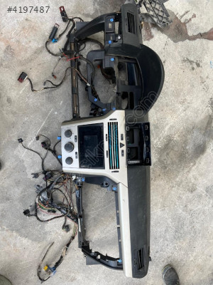 OPEL ASTRA H TORPİDO VE OPEL TÜM ÇIKMA PARÇALAR