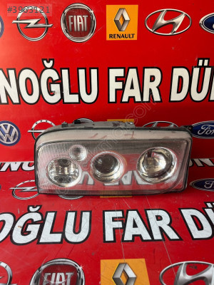 Mercedes 345 sağ ön far