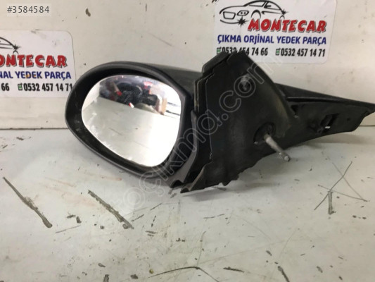 BMW E92 E93 SOL AYNA ORJİNAL ÇIKMA MONTECAR