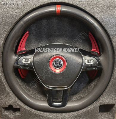 VW GOLF 7 PASSAT B8 13-24 DİREKSİYON SİMİDİ AİRBAG 5G0419091DL