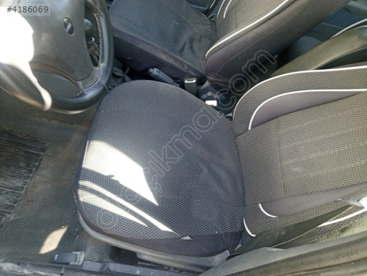 FİAT PALİO 1999-2000 ÖN ARKA SAĞ SOL KOLTUKLAR KUMSAL FİAT