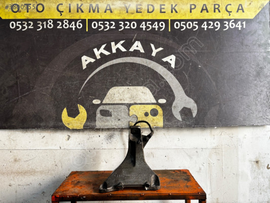 8E0199308AH VW AUDİ SEAT SKODA 2.0 TFSI Motor Bağlantı Braketi