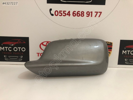 BMW 7 SERİSİ SOL AYNA KAPAĞI ORJİNAL