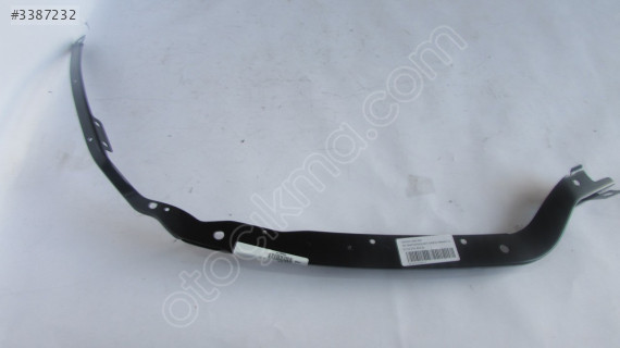 LANCER 2006-2007 ÖN TAMPON BAĞLANTI DEMİRİ (BRAKET) SAĞ