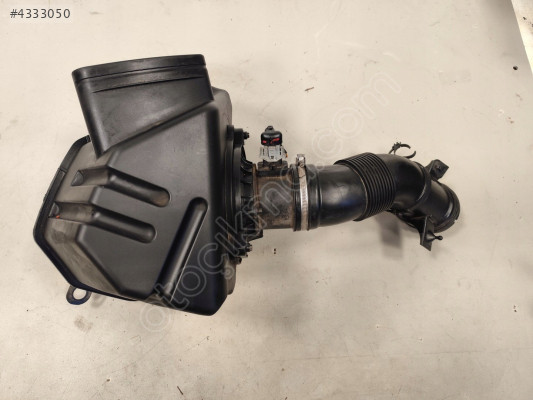 MASERATİ GHİBLİ QUATTROPORTE DİZEL HAVA FİLTRE KAZANI 670033791