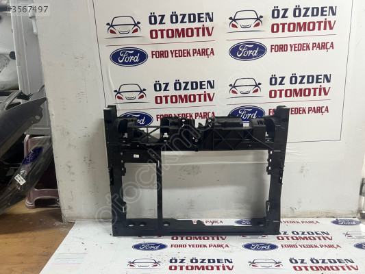 Ford courier yeni kasa ön panel
