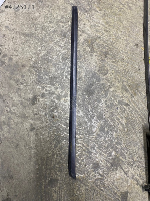 OPEL VECTRA B SAĞ ÖN CAM YAN ÇITASI ÇIKMA 90547920 CANCAN OPEL