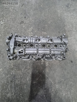 PEJO  301  EKSANTRİK  KULESİ