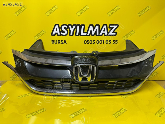 HONDA CR-V ÖN PANJUR (ORJİNAL)  -NO45