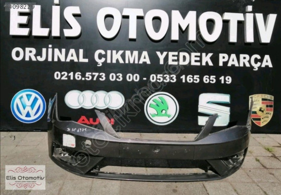 SEAT LEON ÖN TAMPON 2017-2020