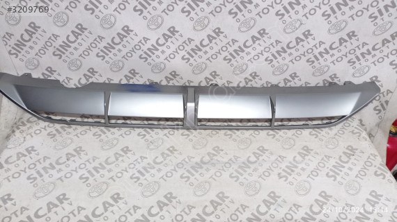 HYUNDAİ i20 İ20 ARKA TAMPON DİFÜZÖR ÇIKMA 86671-Q0GA0