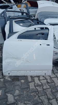 Volvo xc60 sol ön kapı çıkma