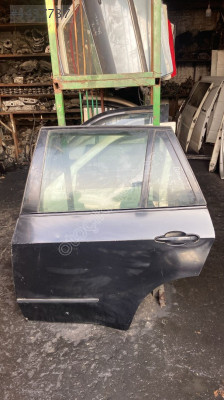 HYUNDAİ İX35 SOL ARKA KAPI KONUK OTO