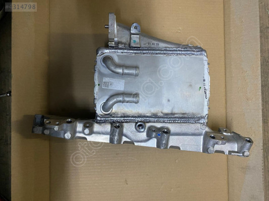 PASSAT JETTA NEW BEETLE CADDY EMME MANİFOLDU 1.6 TDI 04L129766AJ