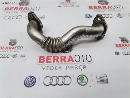 03L131521Q AMAROK A4 Q5 EGR BORUSU 2.0 TDI CJC