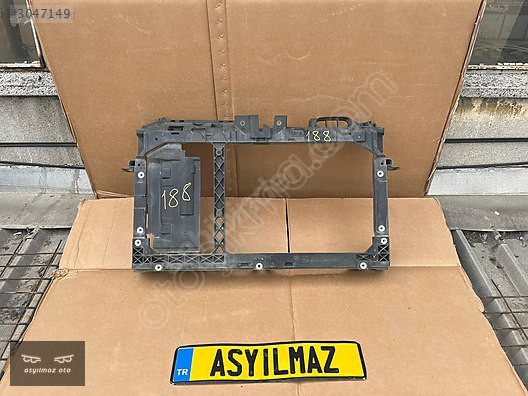 FORD FİESTA ÖN PANEL ORJİNAL 13-18 UYUMLU OEM:C1BBA16E146AC