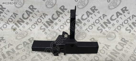 HYUNDAİ İONİQ 5 ÖN KAPUT KİLİT ÇIKMA ORJİNAL 81130-GI000