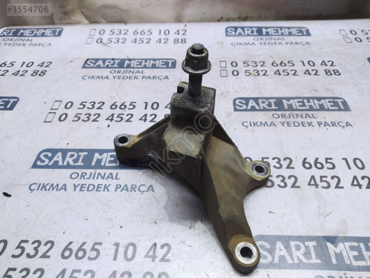 ÇIKMA FORD CONNECT ŞANZIMAN TAKOZU