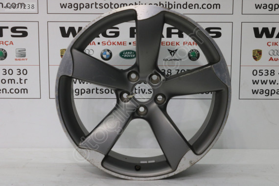 AUDİ A5 S5 19 İNÇ JANT 8T0601025CD