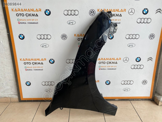 HONDA CİVİC FC5 SAĞ ÖN ÇAMURLUK ORJİNAL