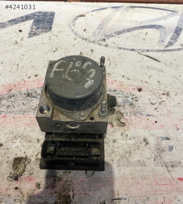 FIAT FİORİNO ABS BEYNİ