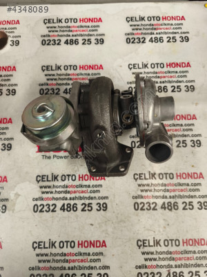 Mazda 5 Mazda 6 Dizel Turbo RF5C Kodu