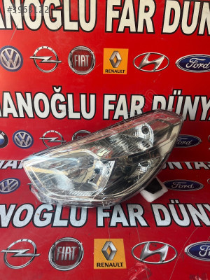DACİA DOKKER SOL ÖN FAR