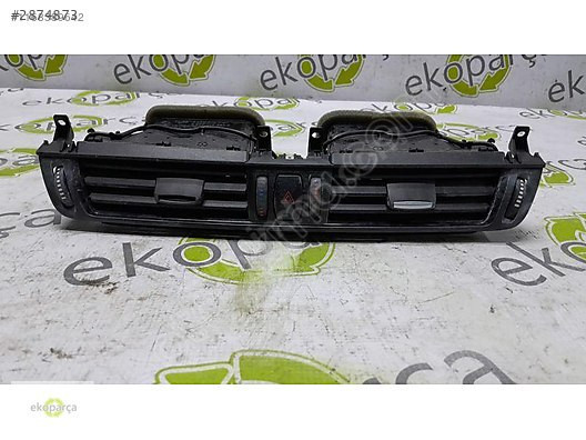 BMW X5 2013 2018 F15 ÖN HAVALANDIRMA KANALI 9252648