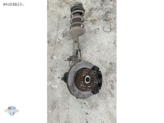 Fiat Ducato Çıkma Taşıyıcı