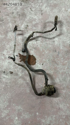 RENAULT TALİANT - HİDROLİK BORULARI