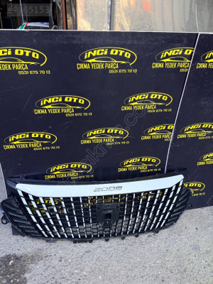 2024 Peugeot 2008 Ön Panjur Çıkma Orjinal